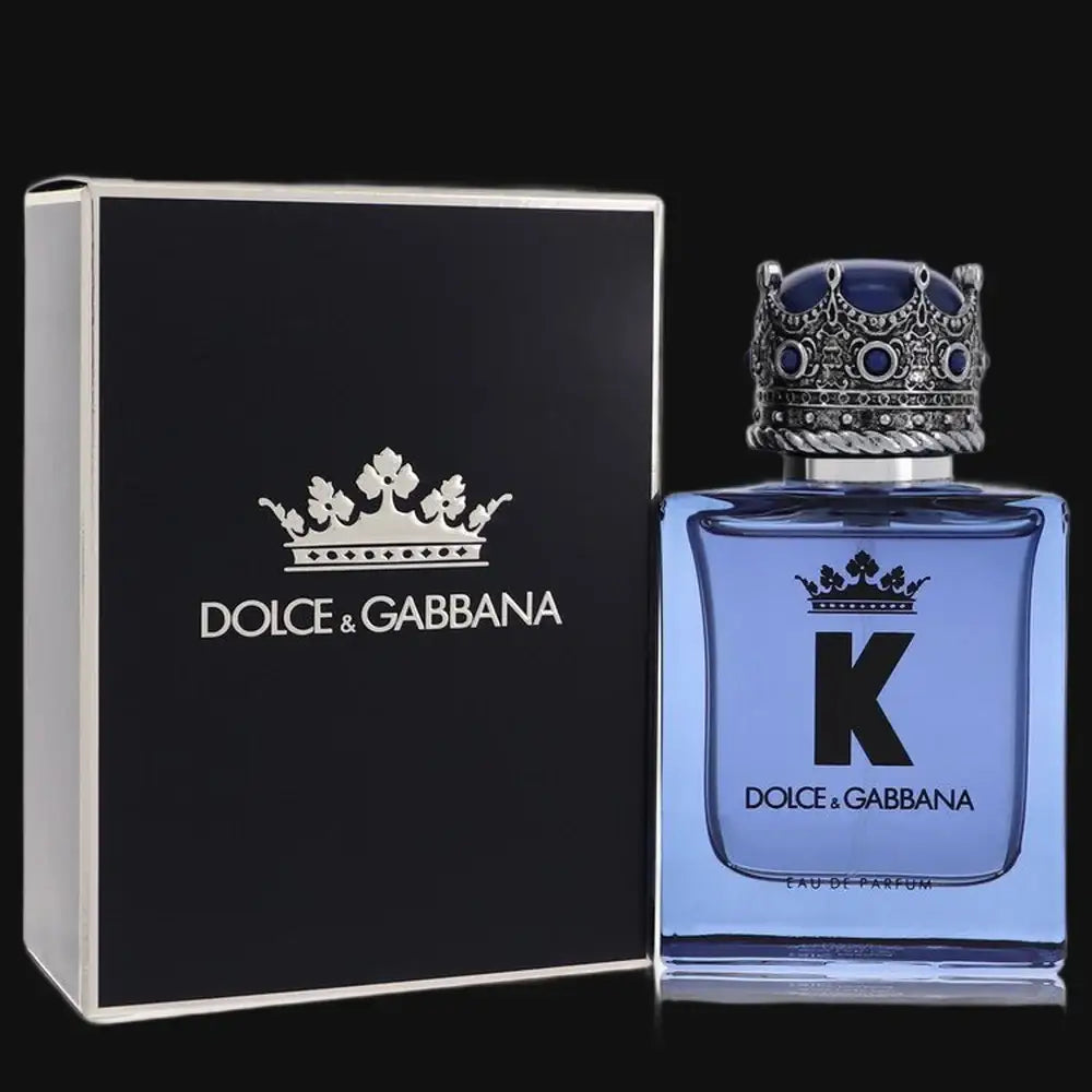 K By Dolce & Gabbana By Dolce & Gabbana Cologne for Men