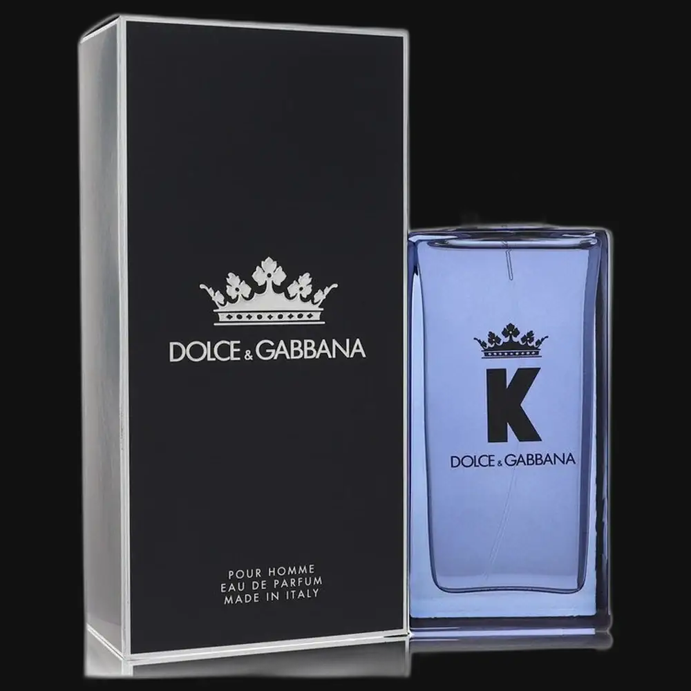 K By Dolce & Gabbana By Dolce & Gabbana Cologne for Men