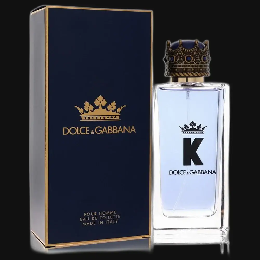 K By Dolce & Gabbana By Dolce & Gabbana Cologne for Men