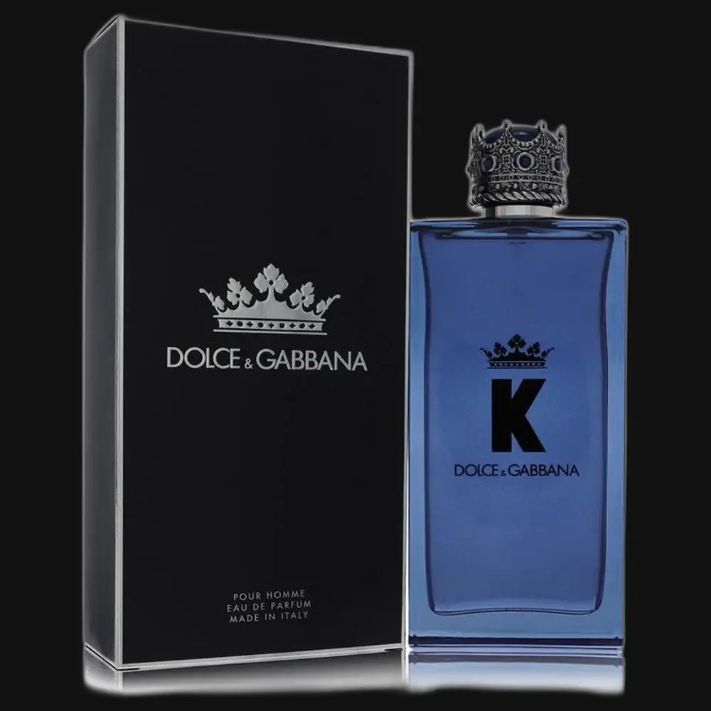 K By Dolce & Gabbana By Dolce & Gabbana Cologne for Men