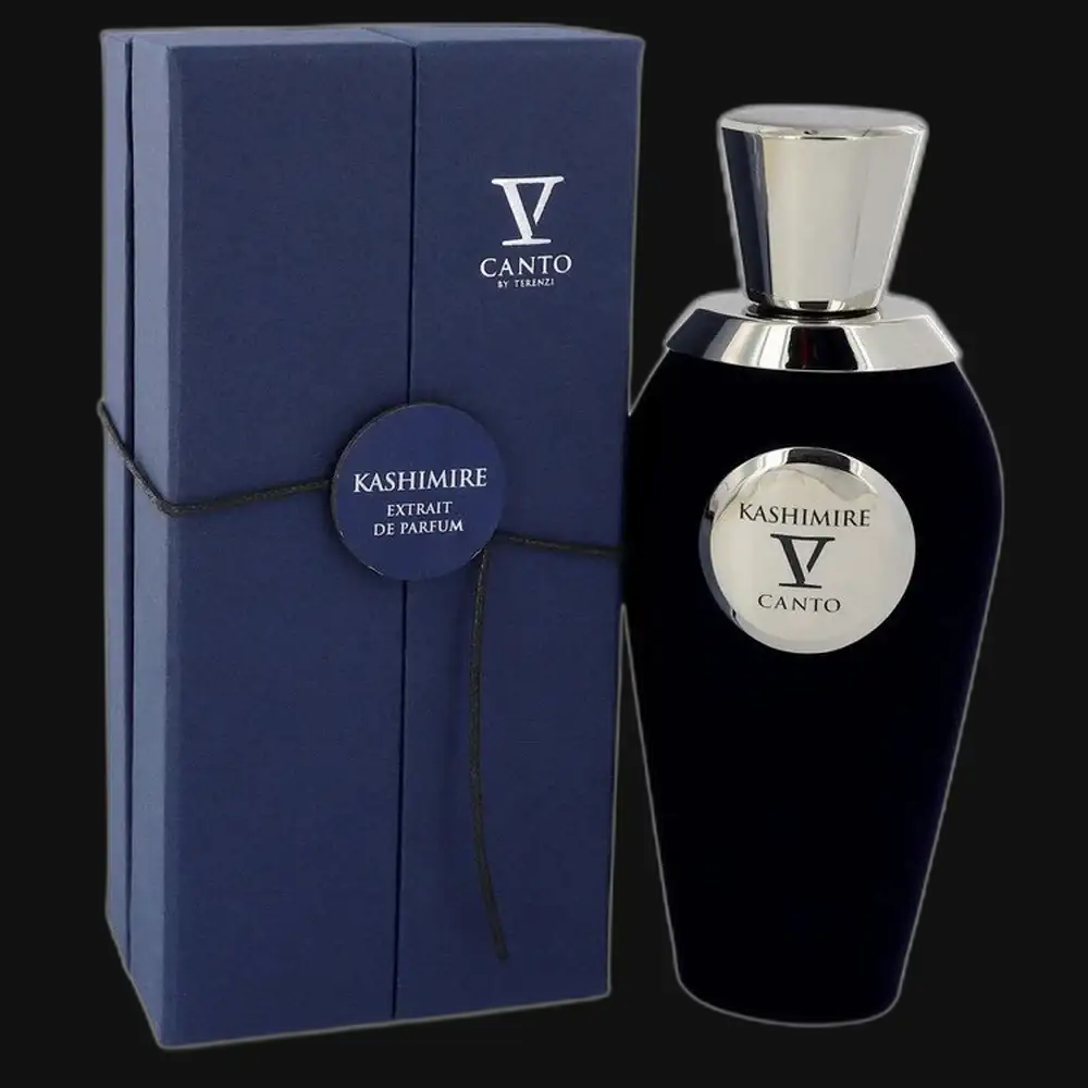 Kashimire V By V Canto (Unisex)