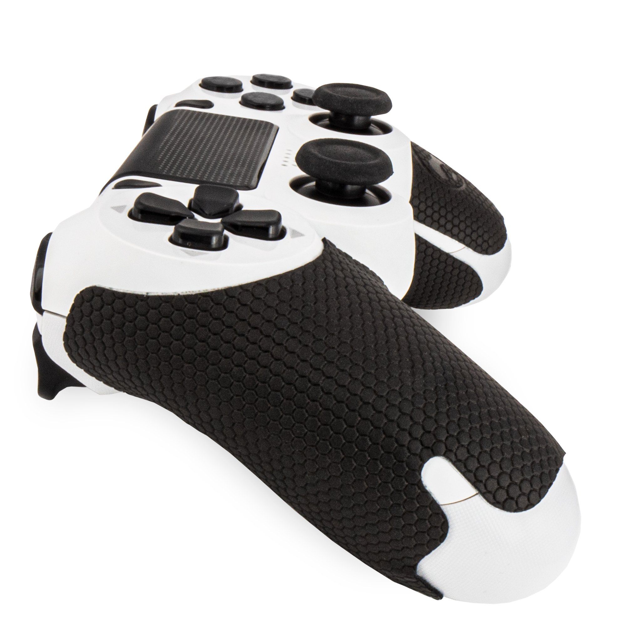 KontrolFreek Performance Grips XT - PS4