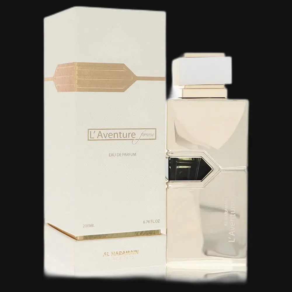L'aventure Femme By Al Haramain Perfume for Women