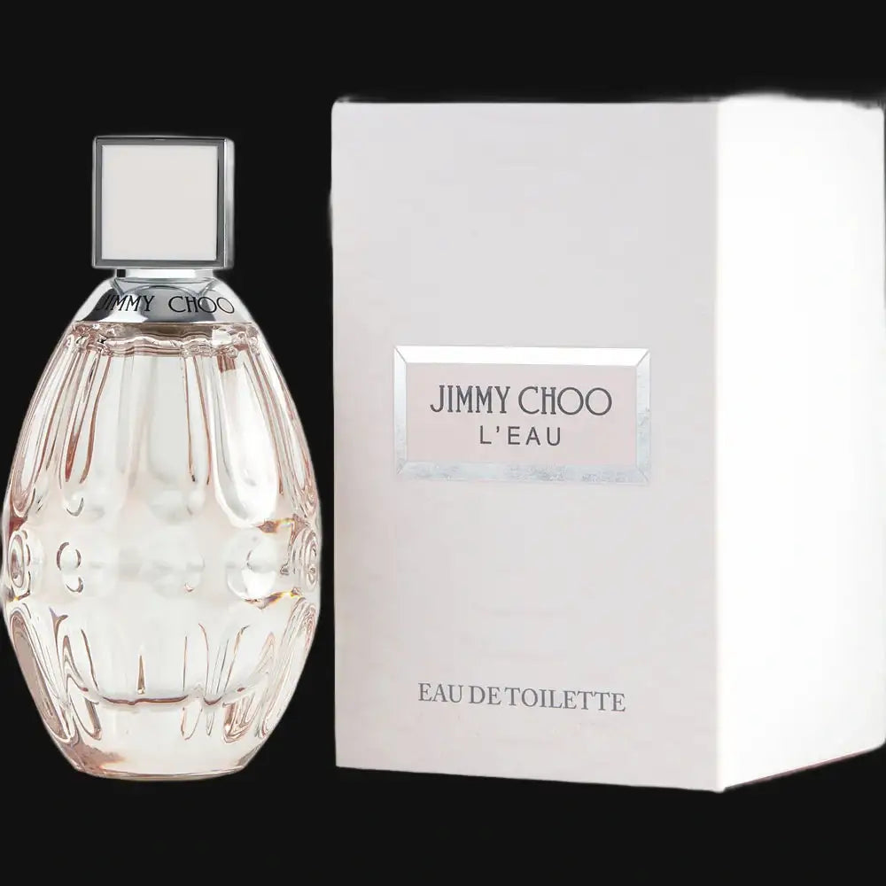 L'eau By Jimmy Choo Perfume for Women