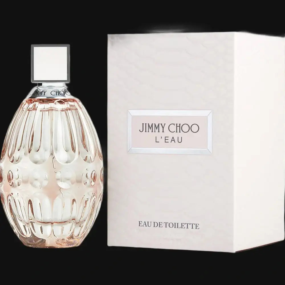 L'eau By Jimmy Choo Perfume for Women