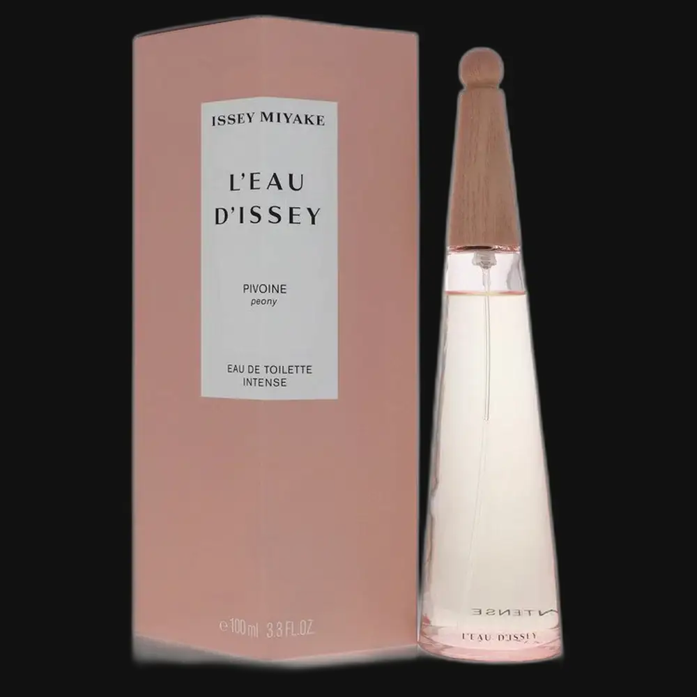 L'eau D'issey Pivoine Toilette Intense By Issey Miyake Perfume for Women
