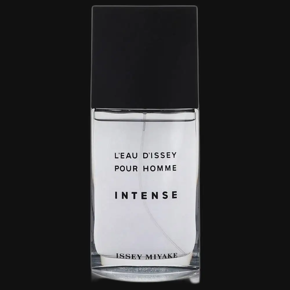 L'eau D'issey Pour Homme Intense By Issey Miyake Cologne for Men