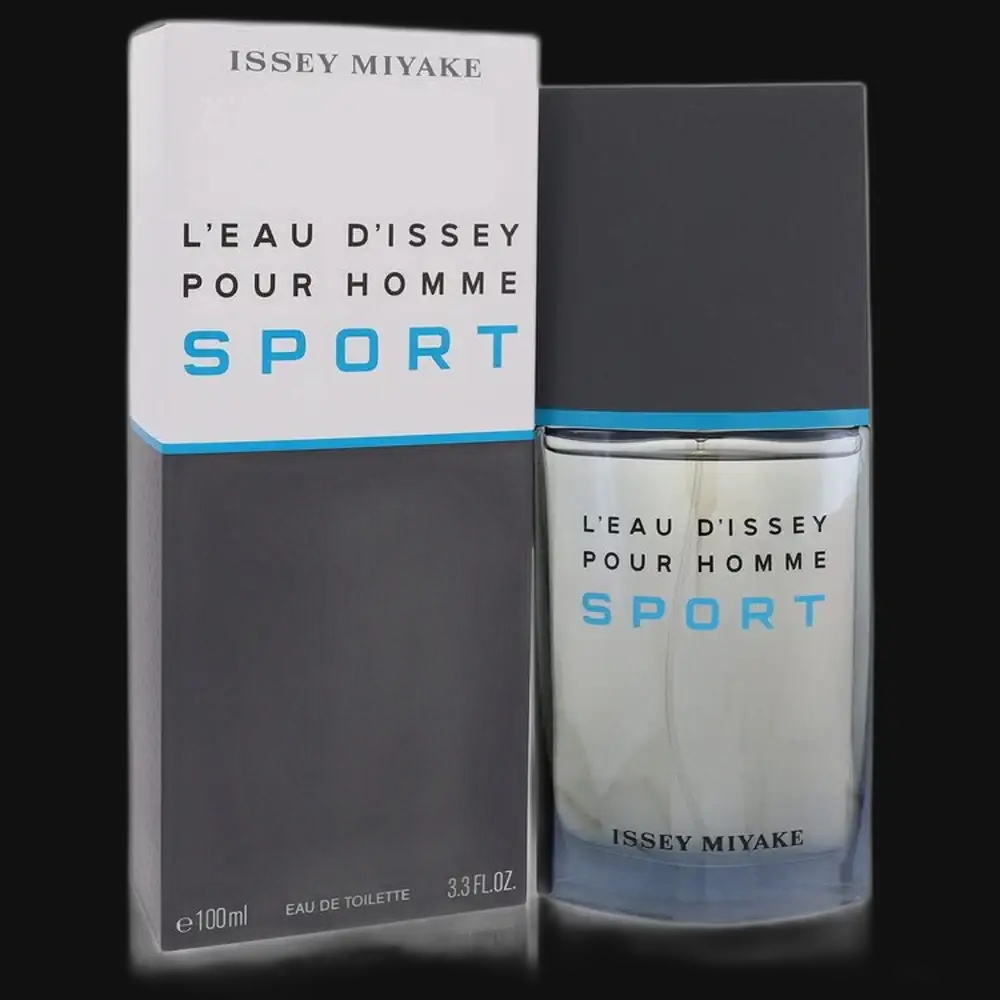 L'eau D'issey Pour Homme Sport By Issey Miyake Cologne for Men