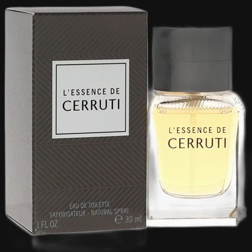 L'essence De Cerruti By Nino Cerruti Cologne for Men