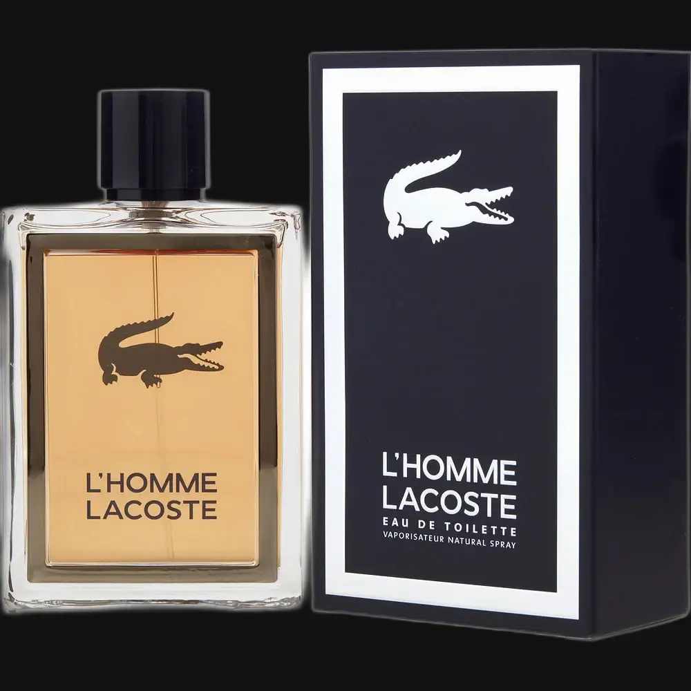 L'homme By Lacoste Cologne for Men