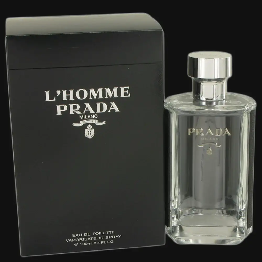 L'homme By Prada Cologne for Men