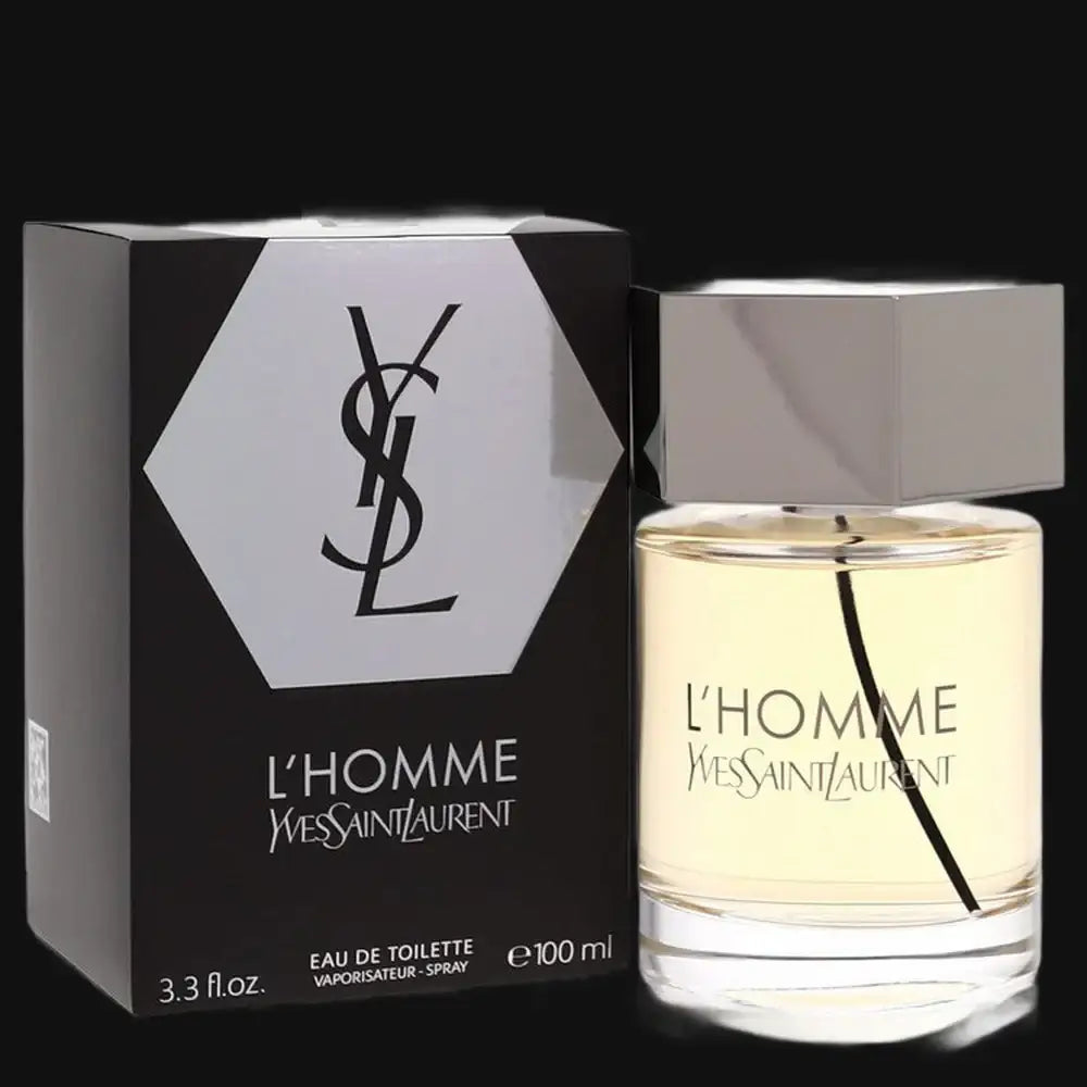 L'homme By Yves Saint Laurent Cologne for Men