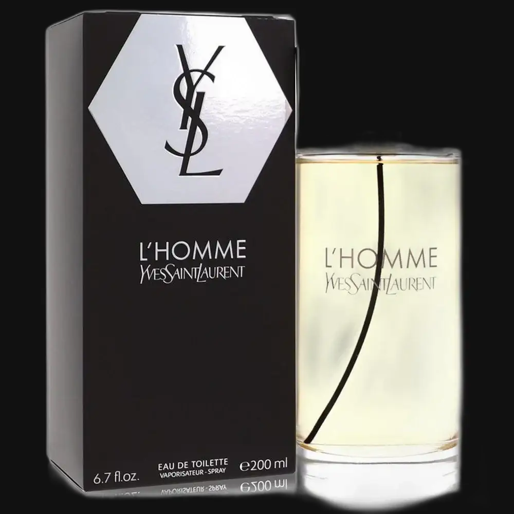 L'homme By Yves Saint Laurent Cologne for Men