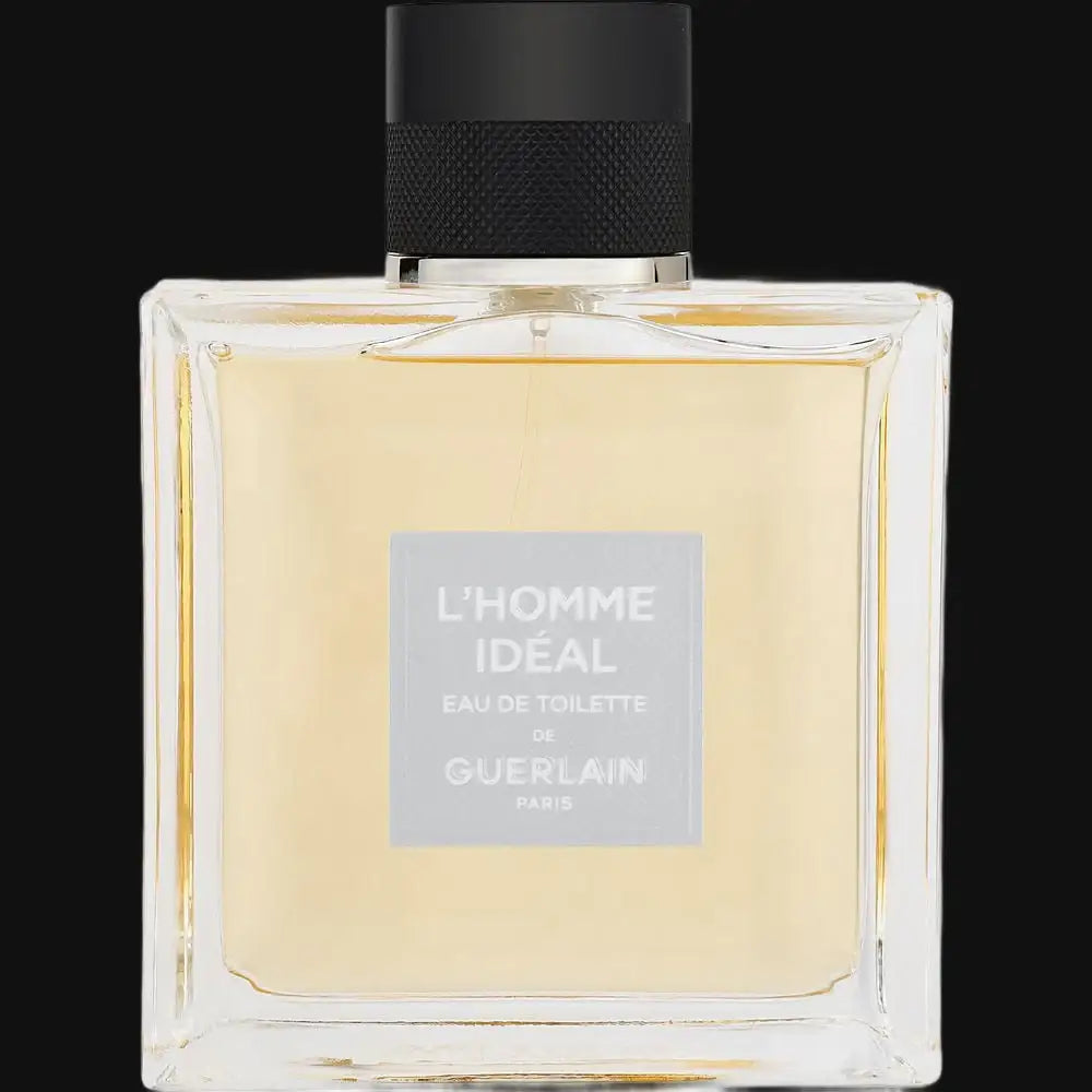 L'homme Ideal By Guerlain Cologne for Men