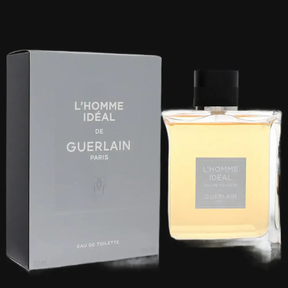 L'homme Ideal By Guerlain Cologne for Men