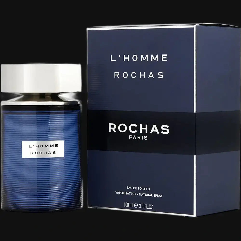 L'homme Rochas By Rochas Cologne for Men