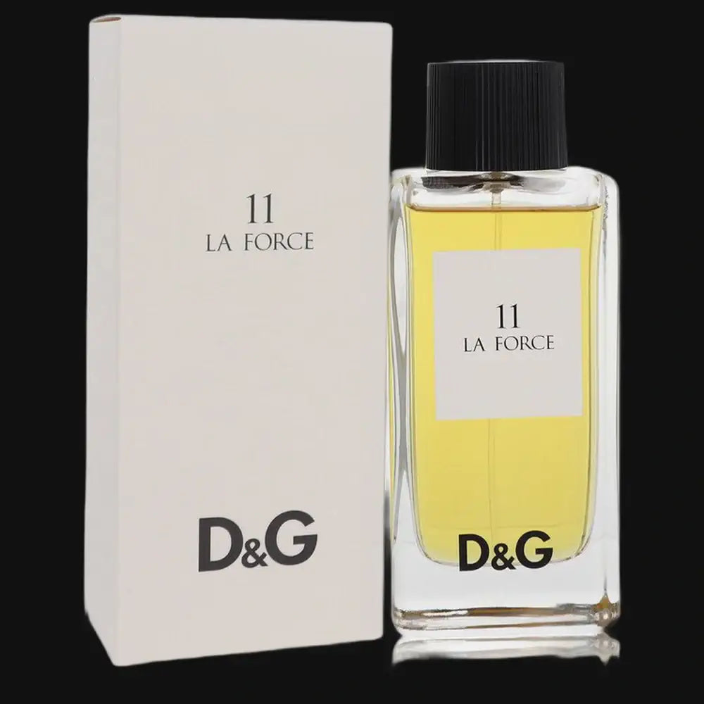 La Force 11 By Dolce & Gabbana Perfume for Women