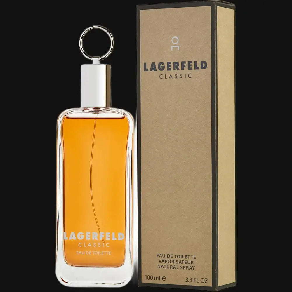 Lagerfeld By Karl Lagerfeld Cologne for Men