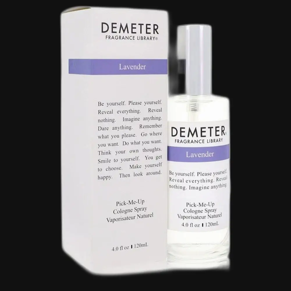 Lavender By Demeter Perfume for Women
