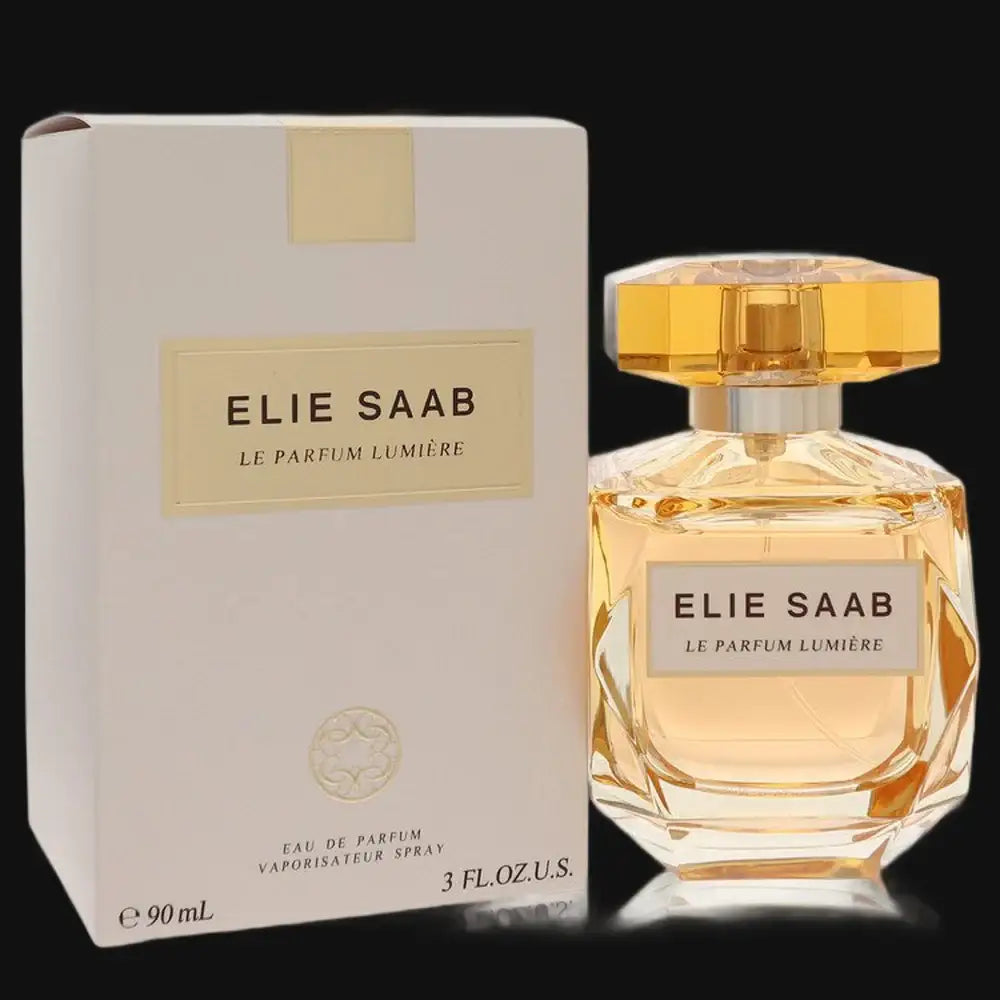 Le Lumiere By Elie Saab Perfume for Women