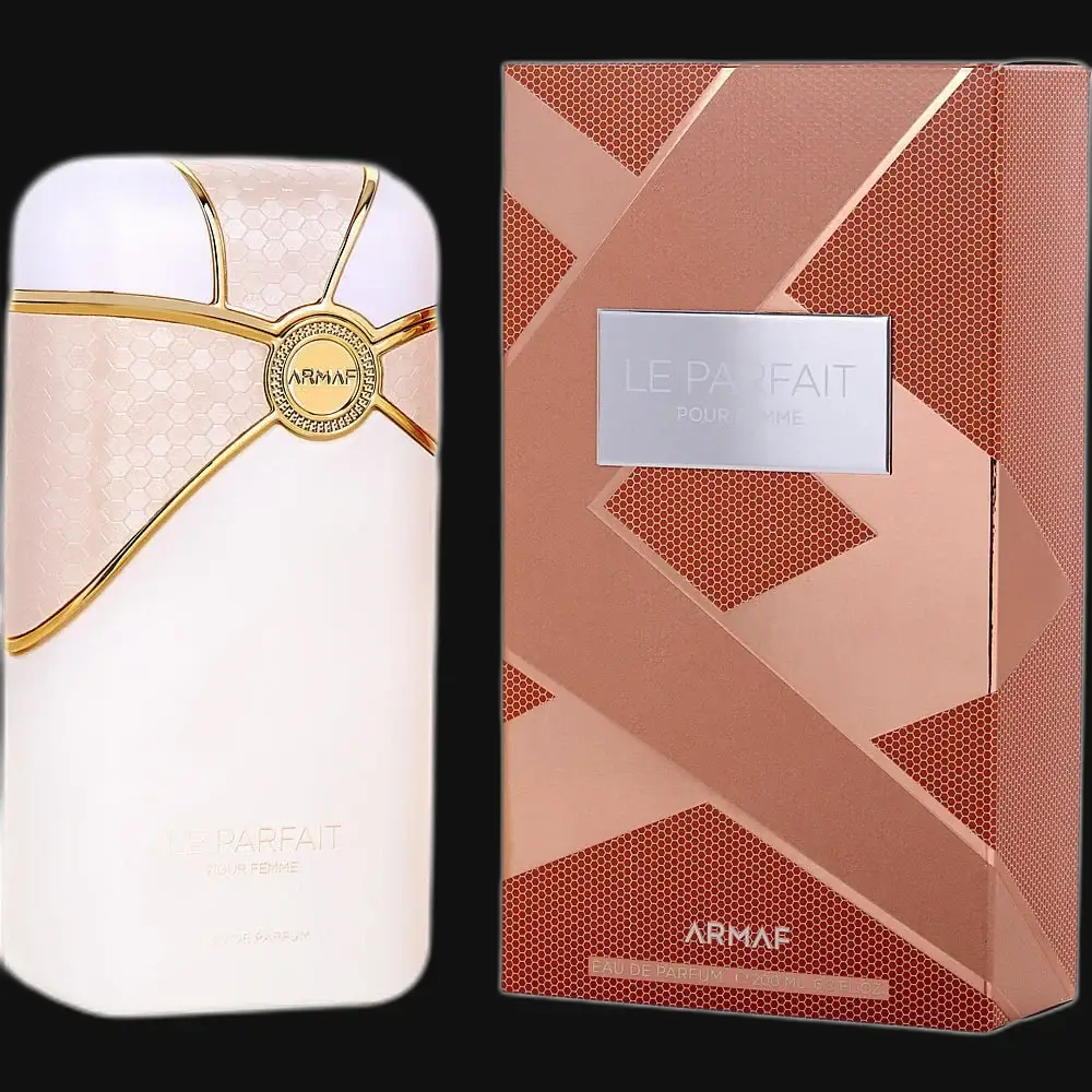 Le Parfait By Armaf Perfume for Women
