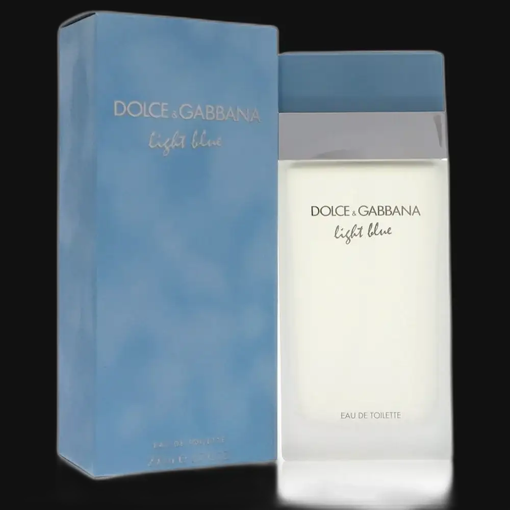Light Blue By Dolce & Gabbana Perfume for Women