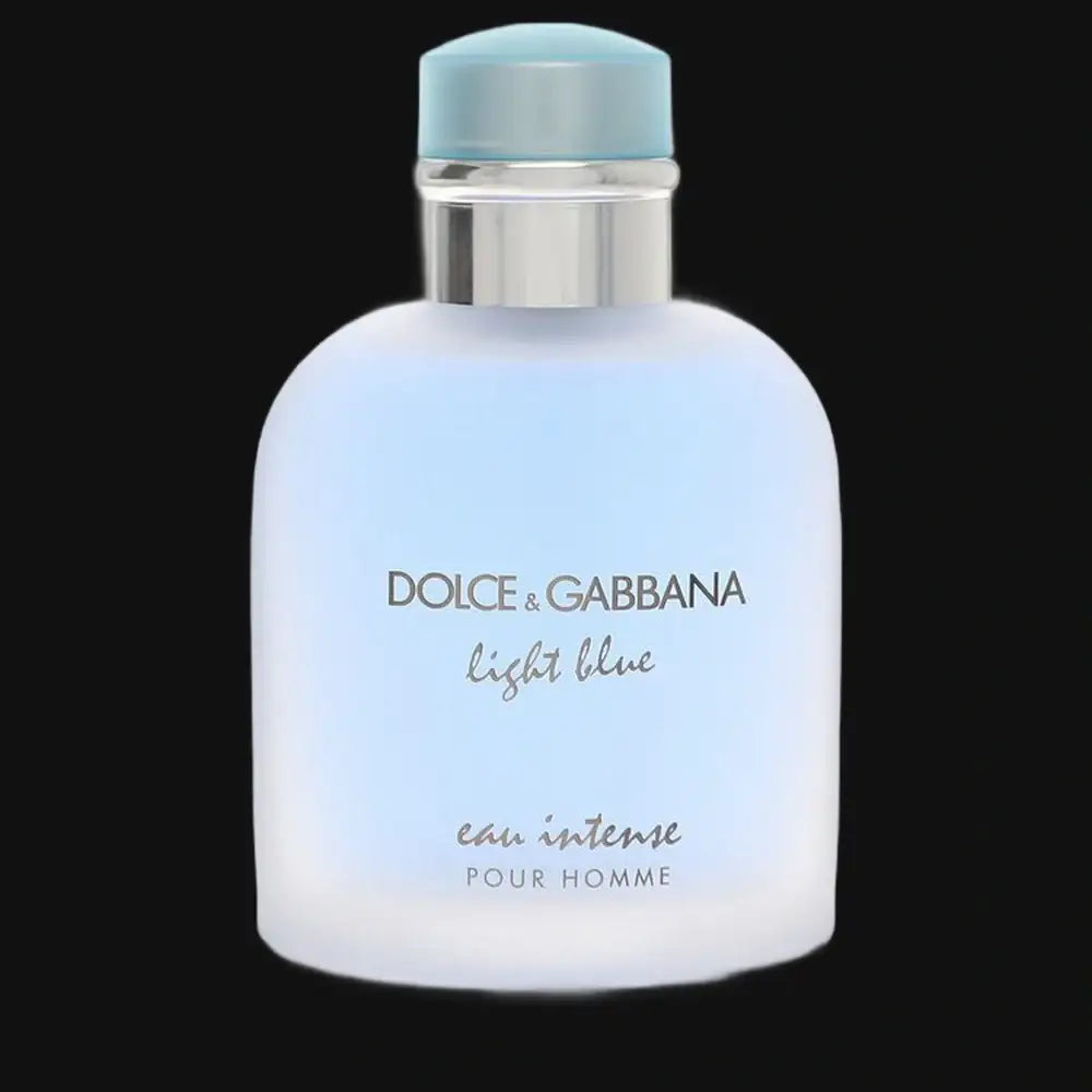 Light Blue Eau Intense By Dolce & Gabbana Cologne for Men