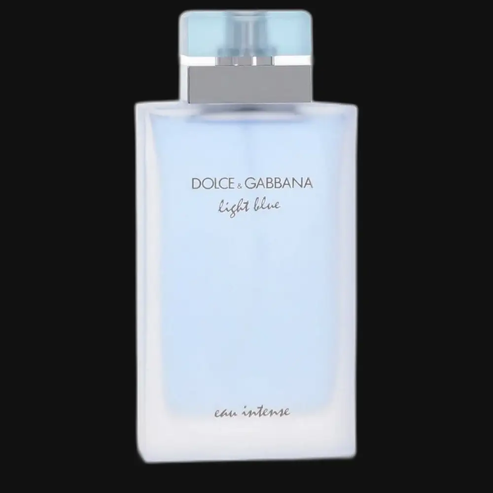 Light Blue Eau Intense By Dolce & Gabbana Perfume for Women