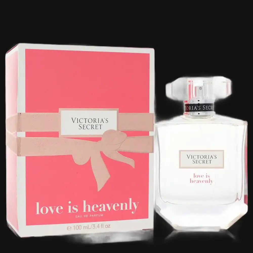 Love Is Heavenly By Victoria's Secret Perfume for Women