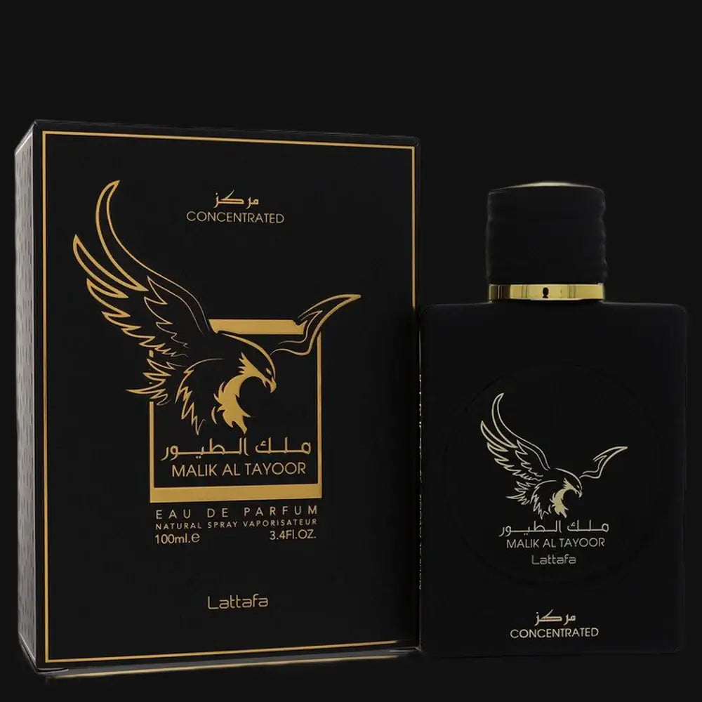 Malik Al Tayoor By Lattafa Cologne for Men