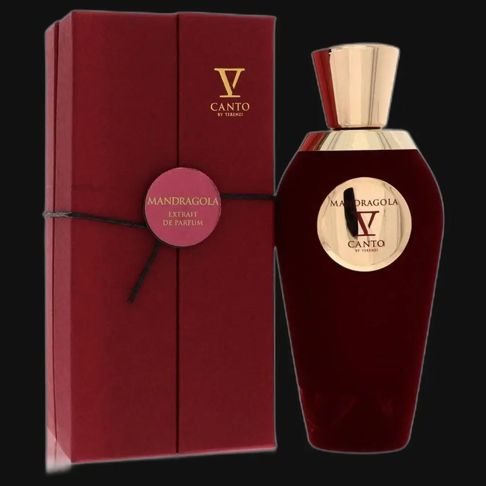 Mandragola V By V Canto (Unisex)