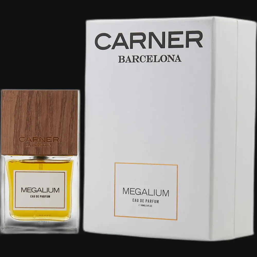 Megalium By Carner Barcelona (Unisex)