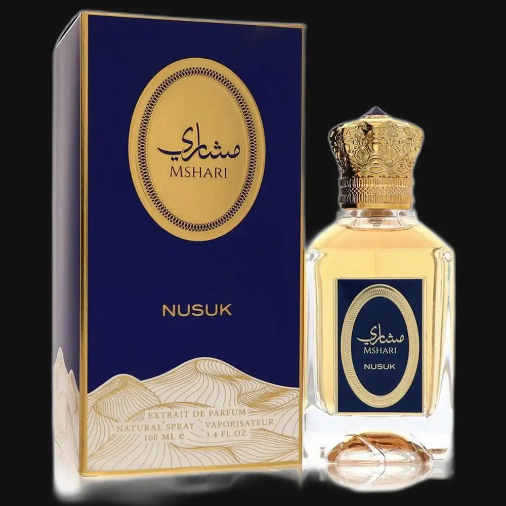 Mshari By Nusuk (Unisex)
