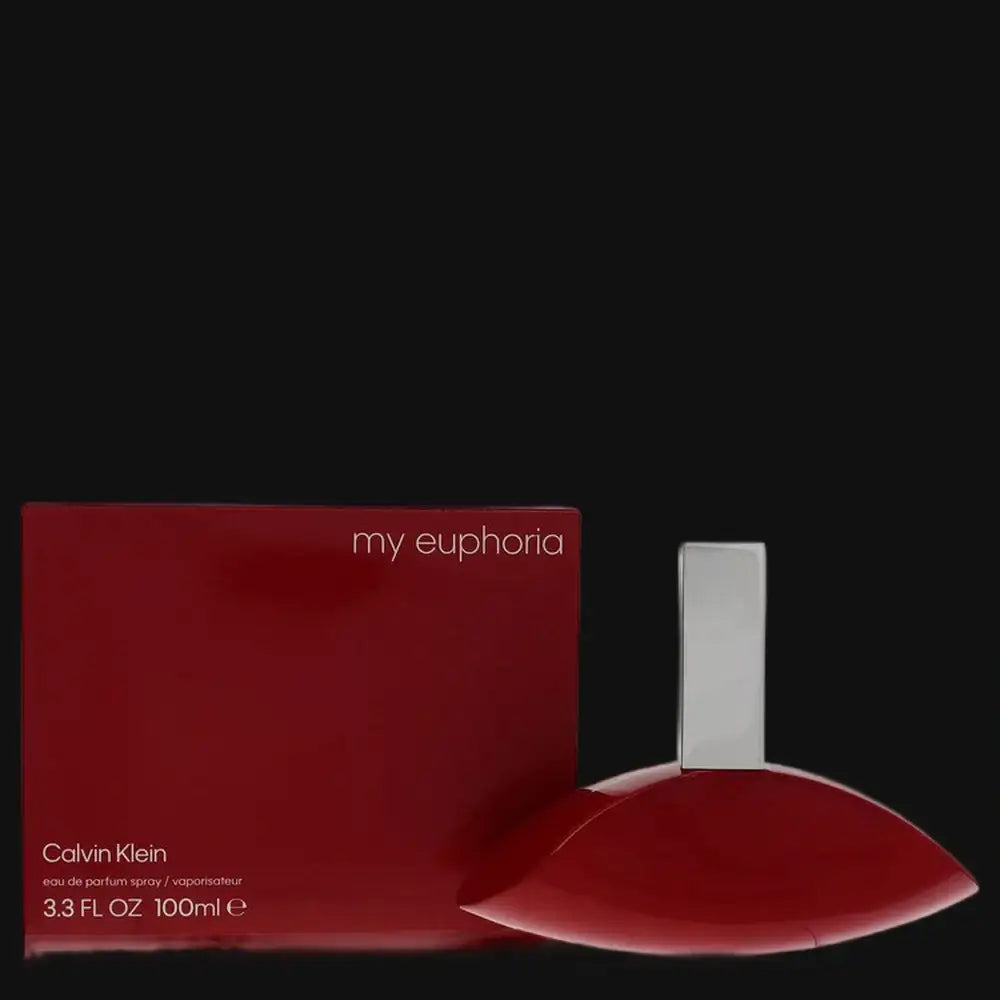 My Euphoria By Calvin Klein Perfume for Women