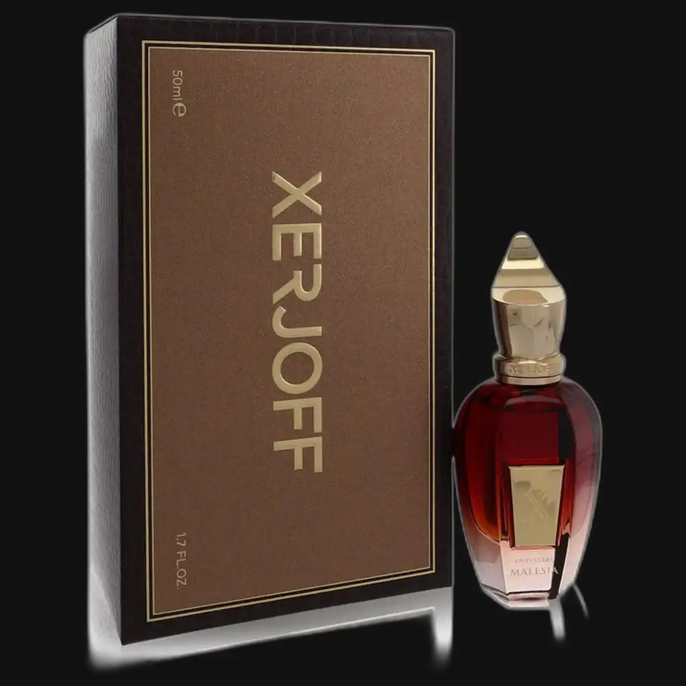 Oud Stars Malesia By Xerjoff Perfume for Women