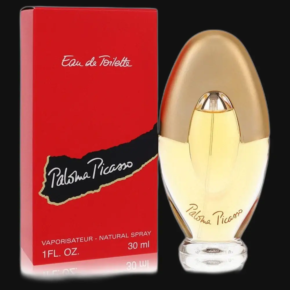 Paloma Picasso By Paloma Picasso Perfume for Women