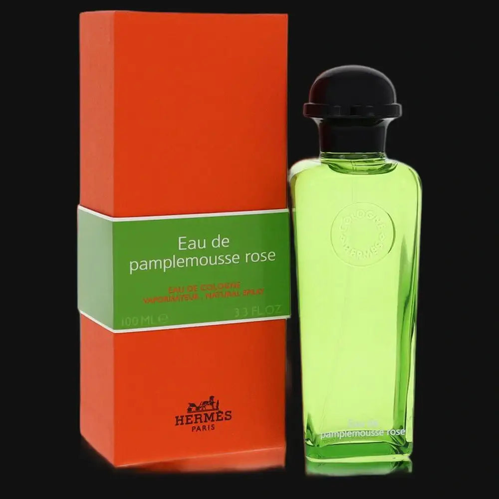 Pamplemousse Rose By Hermes Perfume for Women
