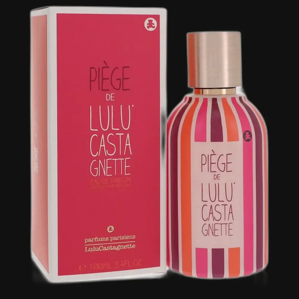 Piege De Lulu Castagnette By Lulu Castagnette Perfume for Women