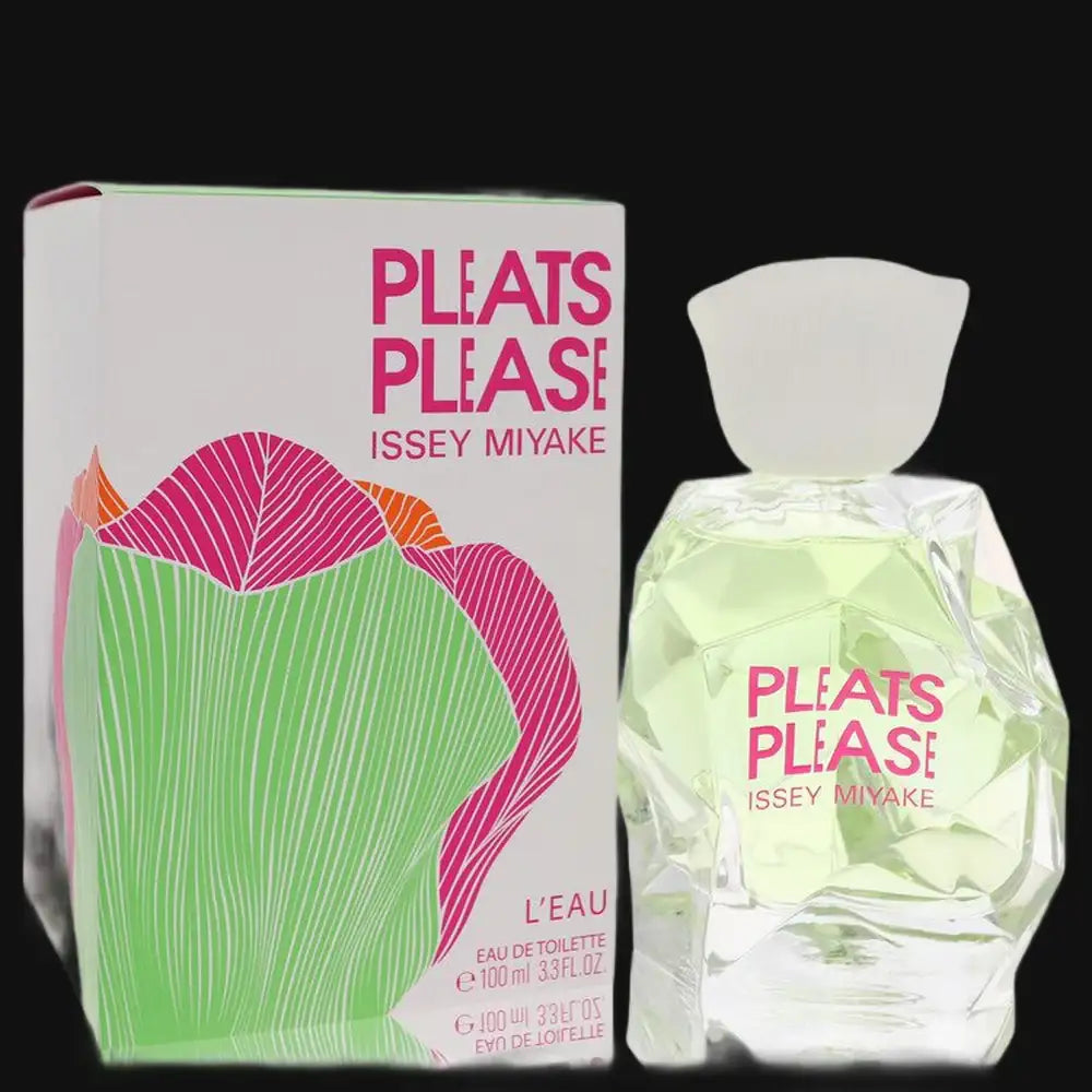 Pleats Please L'eau By Issey Miyake Perfume for Women