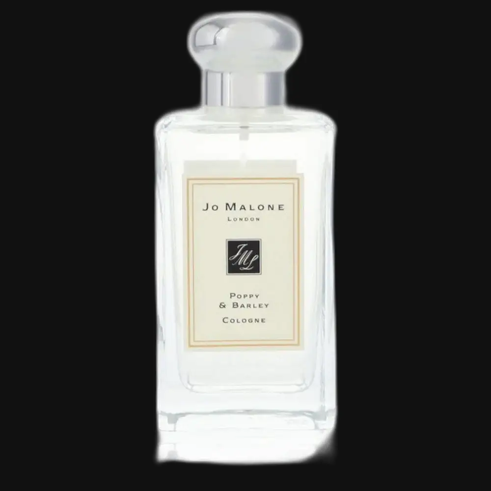 Poppy & Barley (Unisex Unboxed) By Jo Malone Perfume for Women