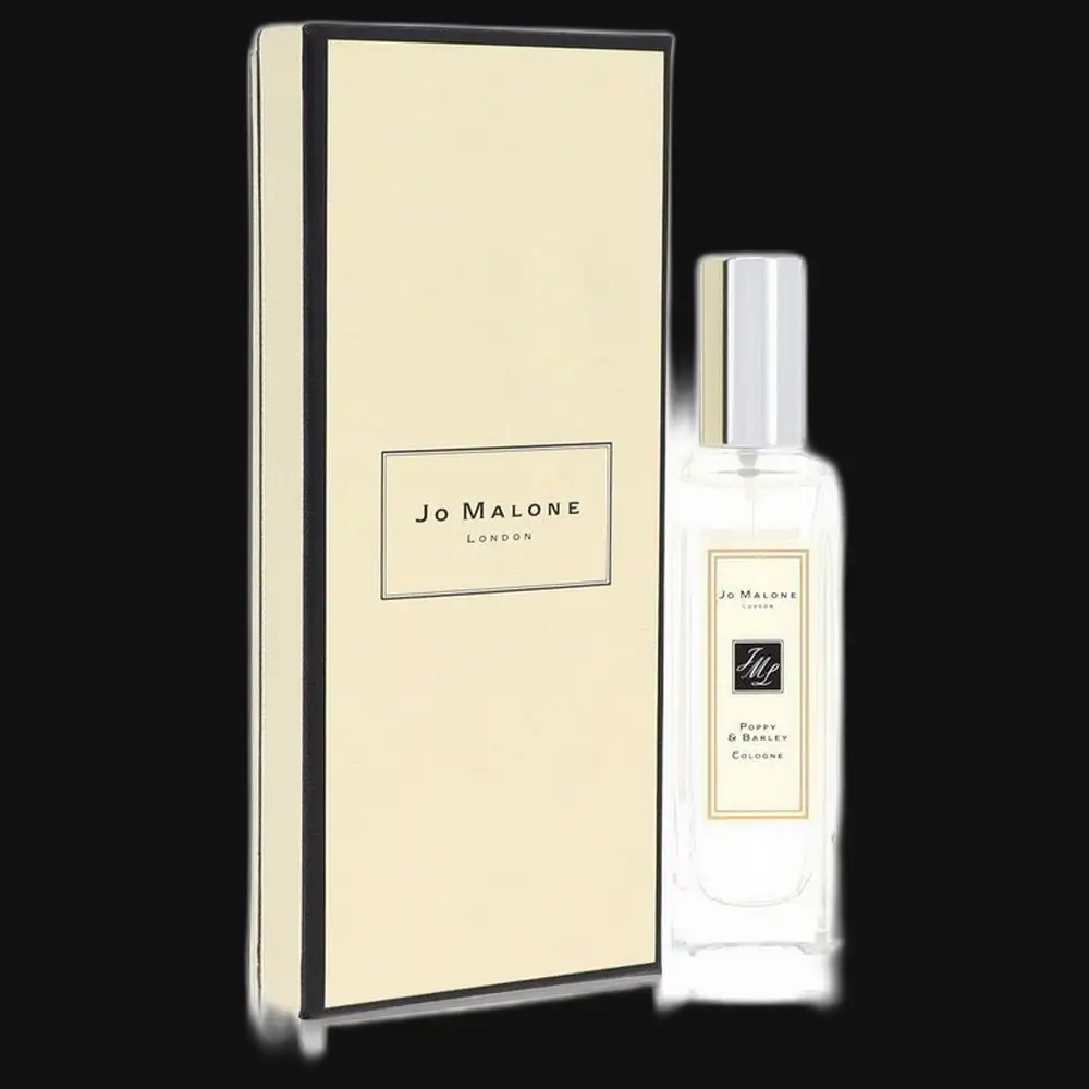 Poppy & Barley By Jo Malone (Unisex)