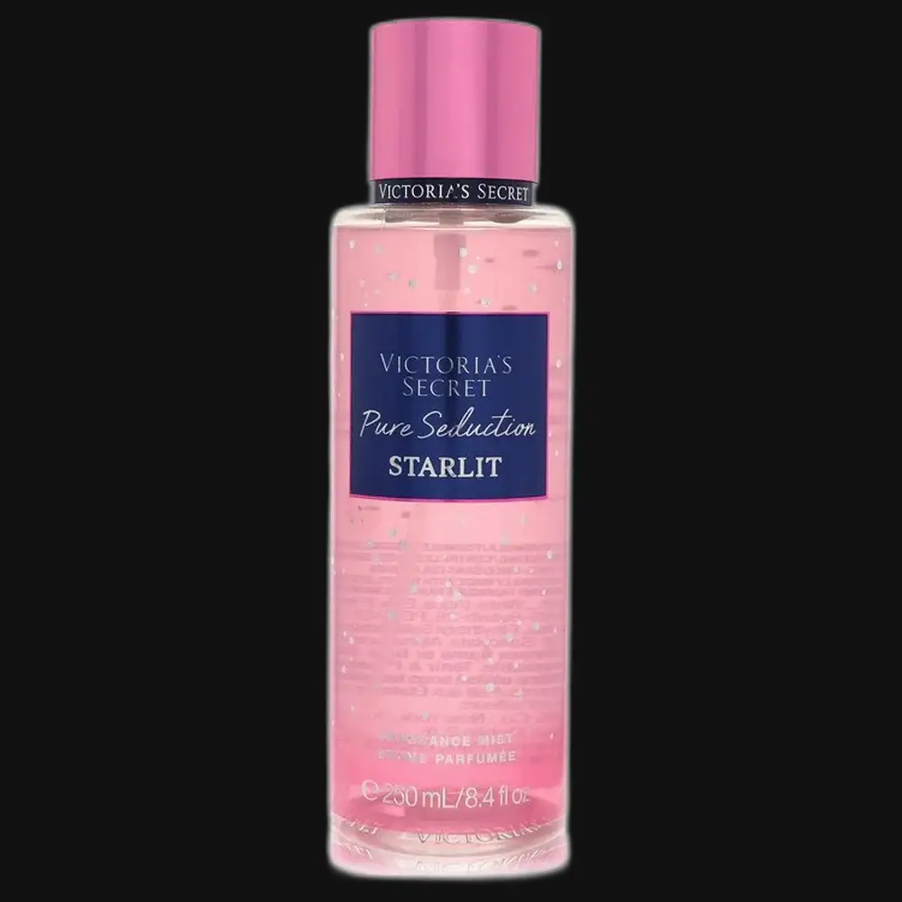 Pure Seduction Starlit By Victoria's Secret Perfume for Women