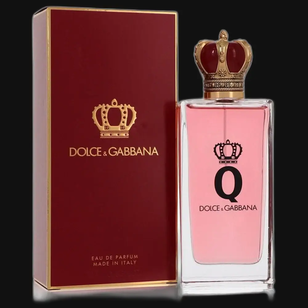 Q By Dolce & Gabbana By Dolce & Gabbana Perfume for Women