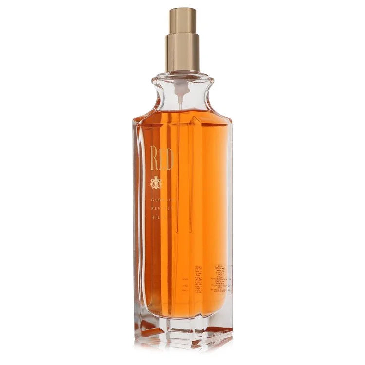 Red By Giorgio Beverly Hills Perfume for Women