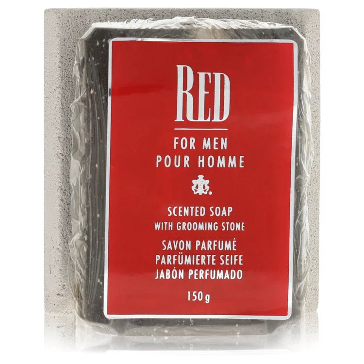 Red By Giorgio Beverly Hills Cologne for Men