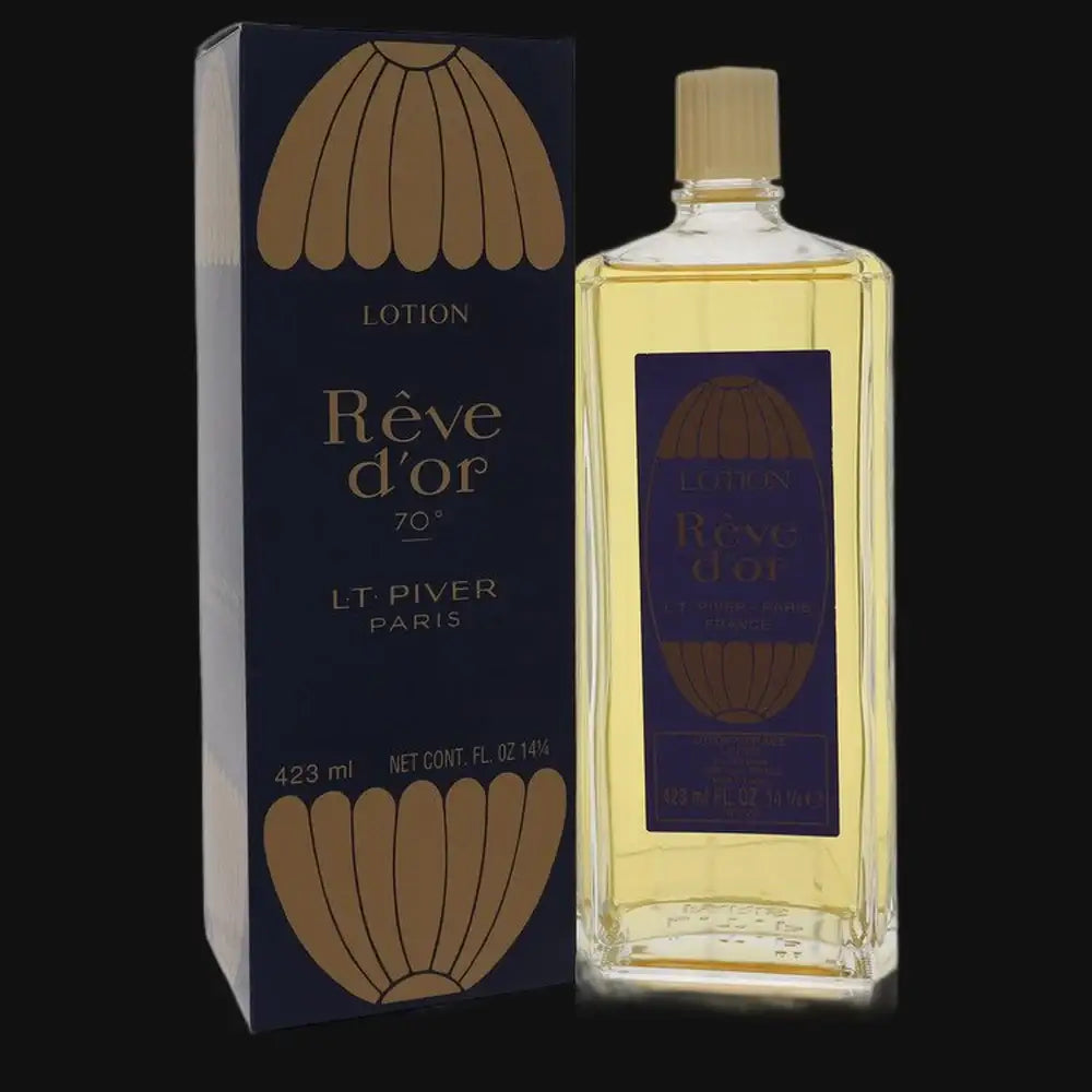 Reve D'or Cologne Splash By Piver Perfume for Women