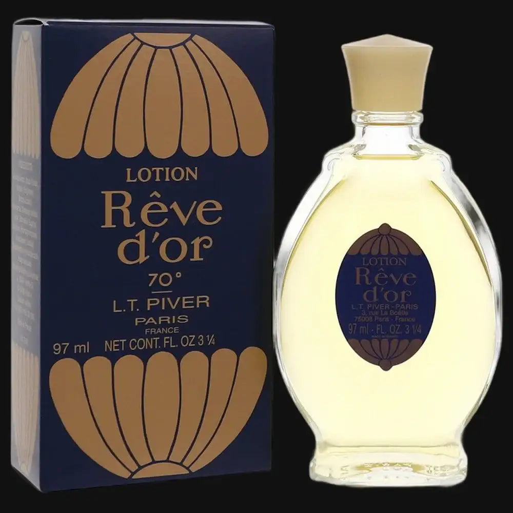 Reve D'or Cologne Splash By Piver Perfume for Women