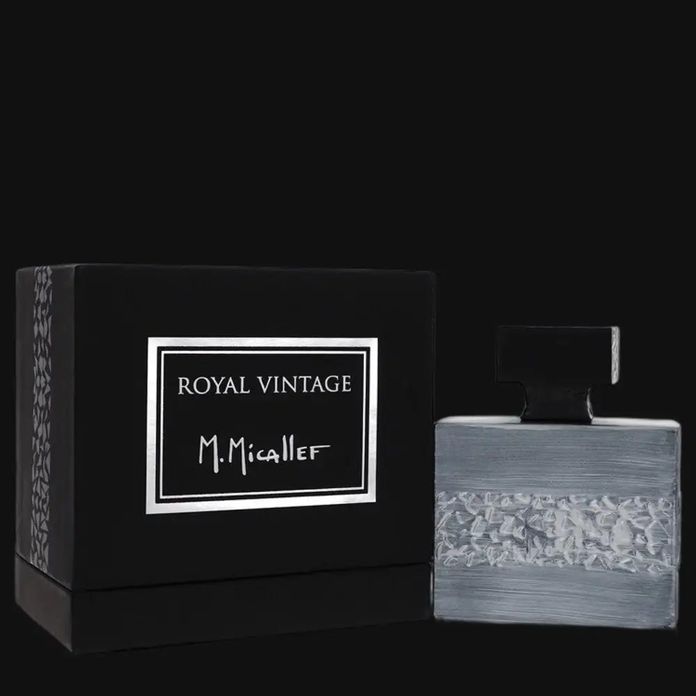 Royal Vintage By M. Micallef Cologne for Men