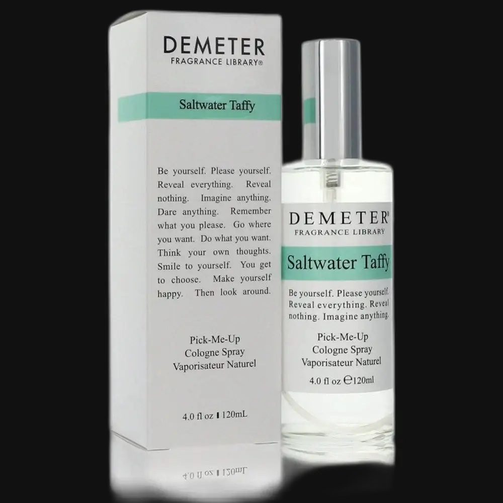 Saltwater Taffy By Demeter (Unisex)