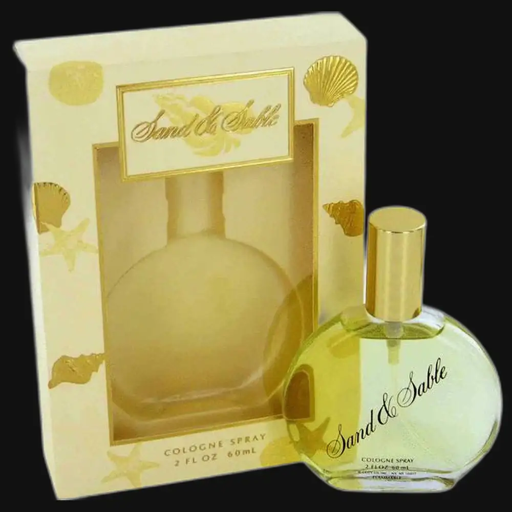 Sand & Sable By Coty Perfume for Women